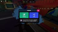 Crew Station options (Image via Roblox)
